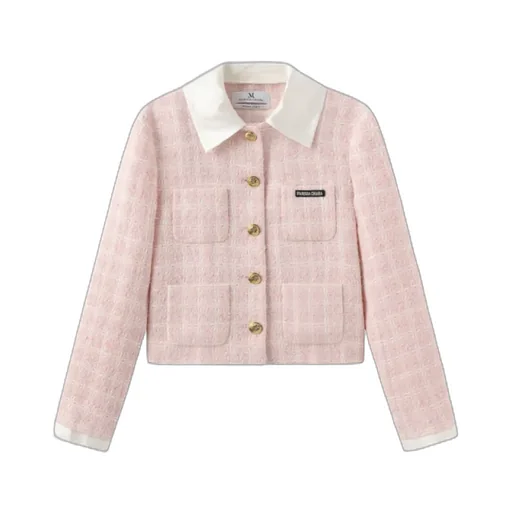 Lapel Jacket