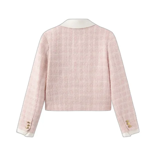 Lapel Jacket