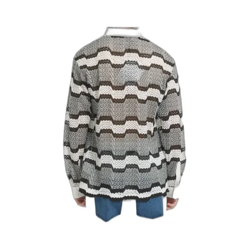 Striped Polo Shirt