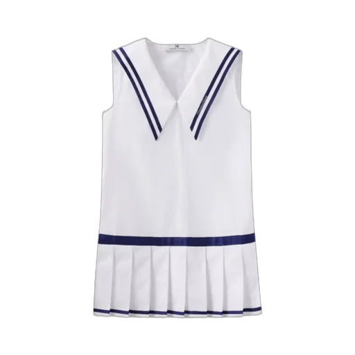 Sleeveless Dress