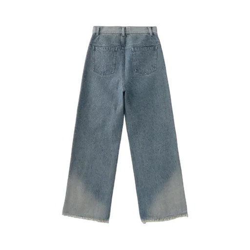 Belt Loop Jeans