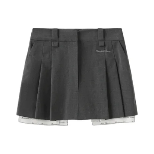 Belt Loop Skirt