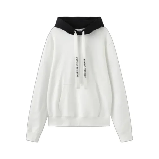 Long-Sleeved Sweatshirt