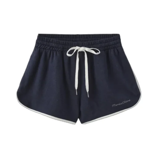 Drawstring Shorts