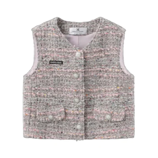 V-Neck Vest
