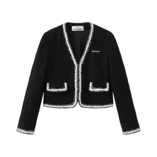 Long Sleeve Jacket