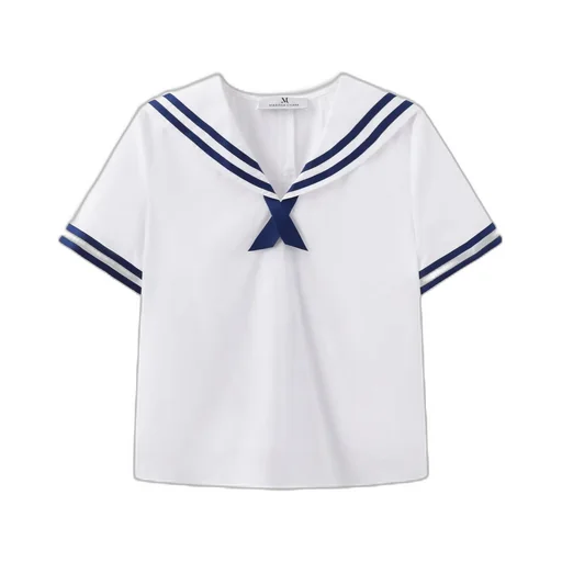 Tie-Back T-Shirt