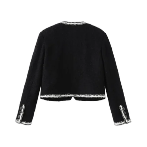 Long Sleeve Jacket
