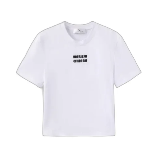 Short-Sleeved T-Shirt