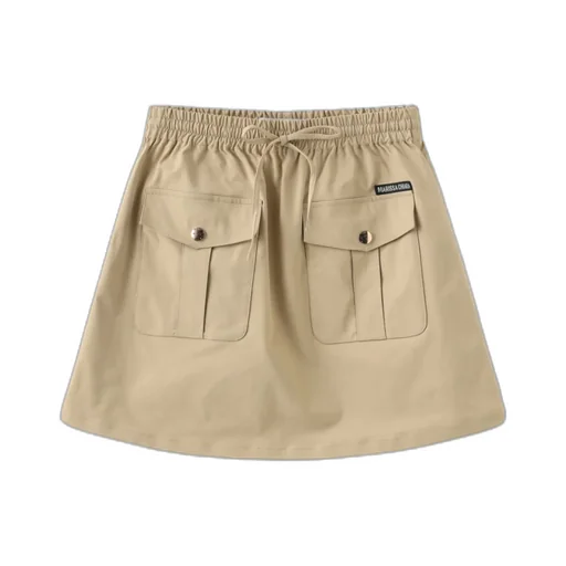 Work Skirt