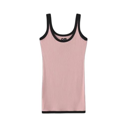 Ribbed Tank Top