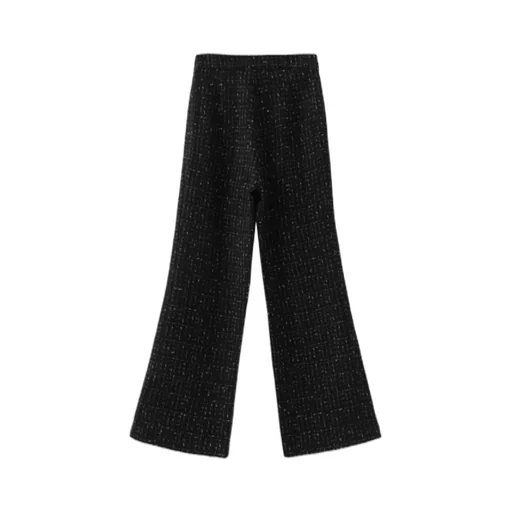 Pocket Casual Pants