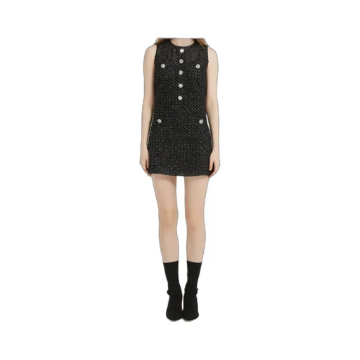 Sleeveless Dress