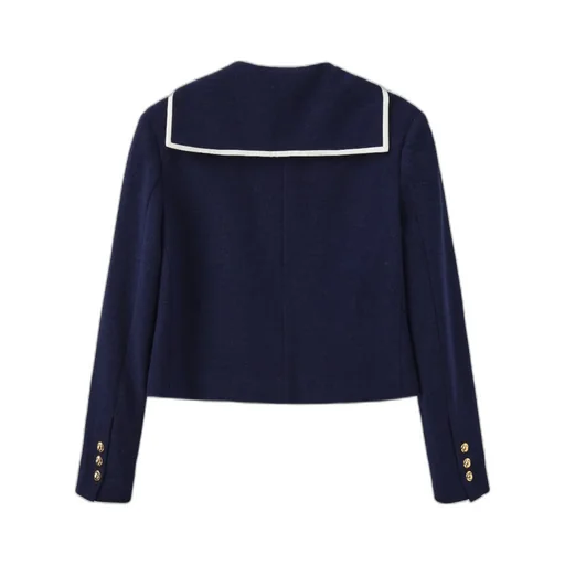 Woolen Coat