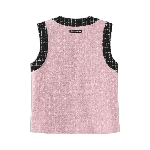 V-Neck Vest