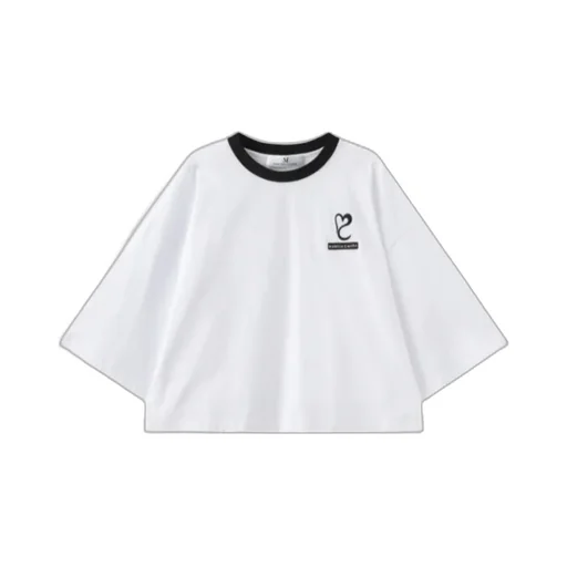Short-Sleeved T-Shirt
