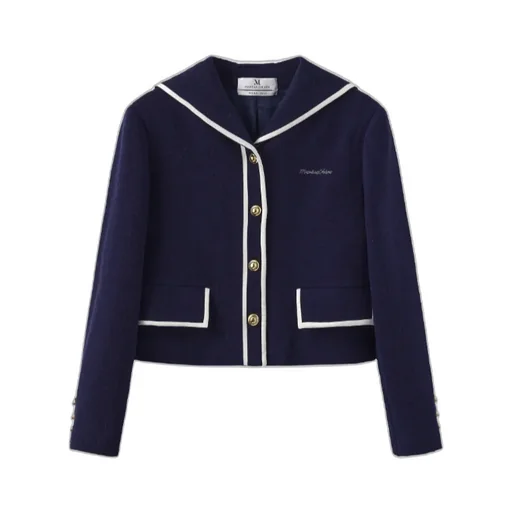 Woolen Coat