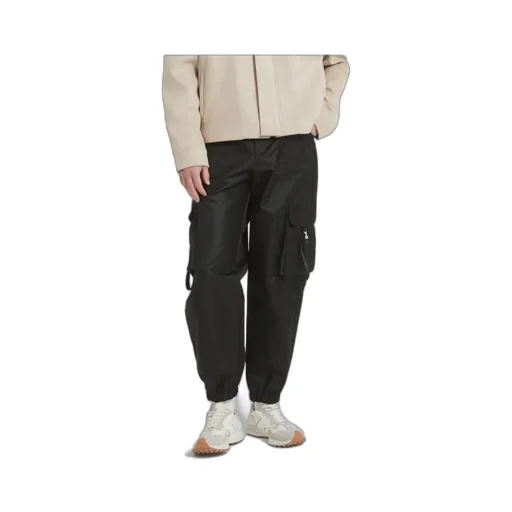 Belt Loop Casual Pants