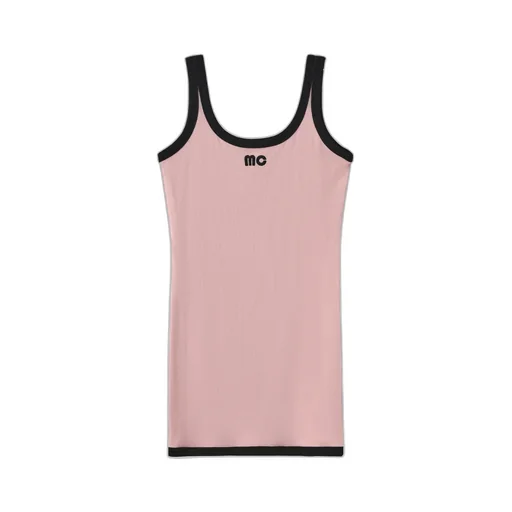 Ribbed Tank Top