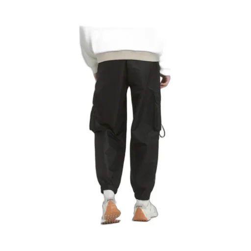 Belt Loop Casual Pants