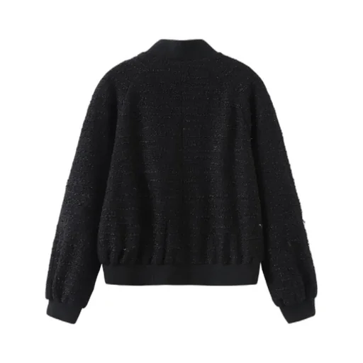 Long Sleeve Jacket
