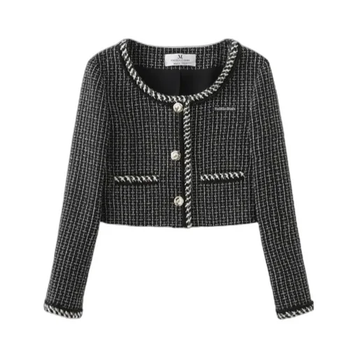 Long Sleeve Jacket