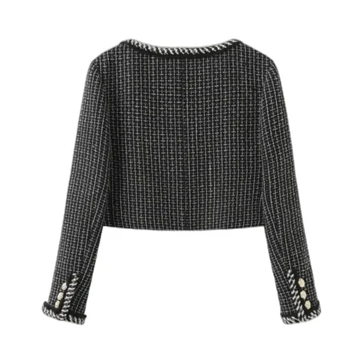 Long Sleeve Jacket