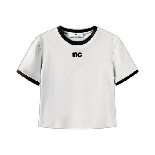 Short-Sleeved T-Shirt
