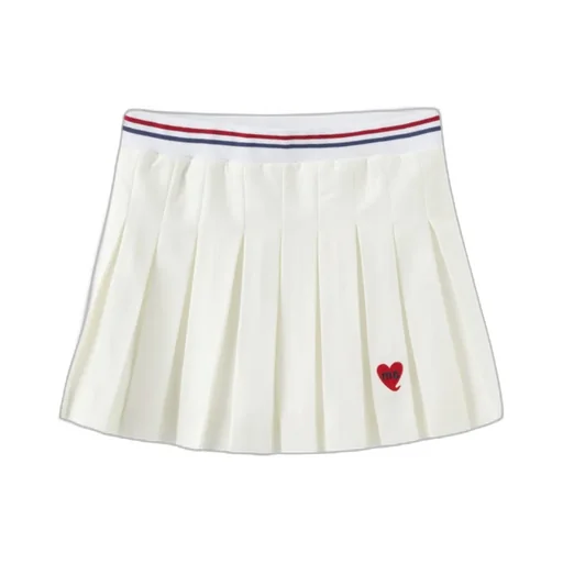 Logo Skirt