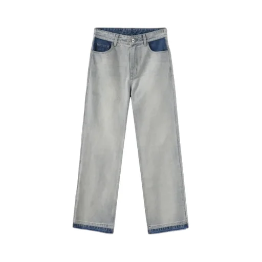 Belt Loop Jeans