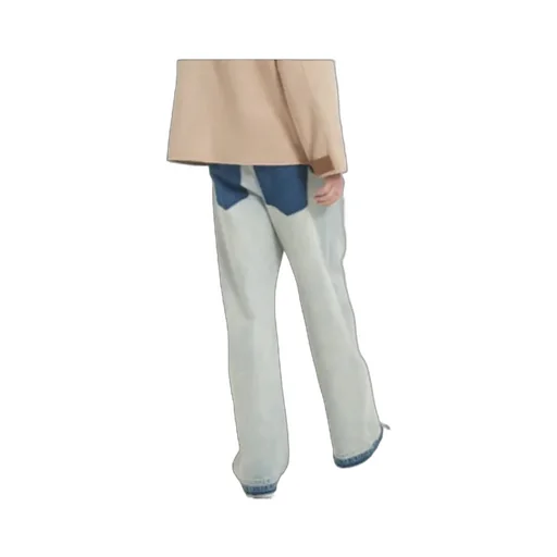 Belt Loop Jeans