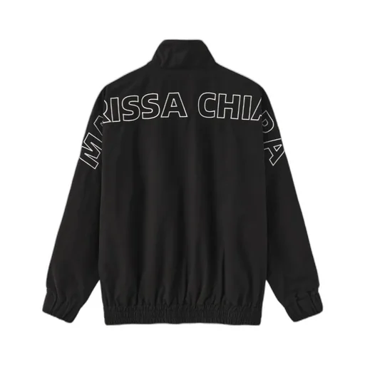 Long-Sleeved Casual Jacket
