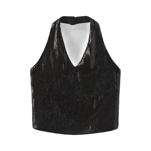 Zipper Vest