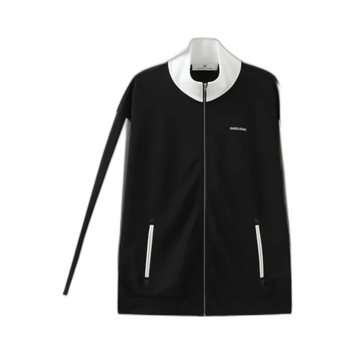 Long-Sleeved Casual Jacket
