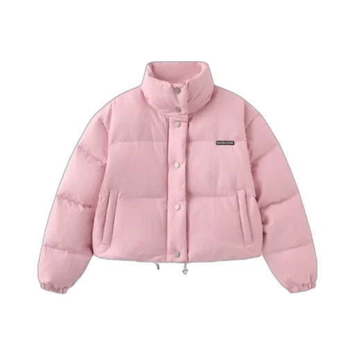 Long Sleeve Jacket