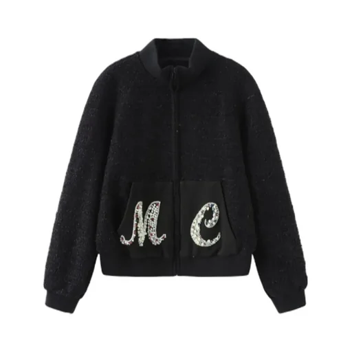 Long Sleeve Jacket