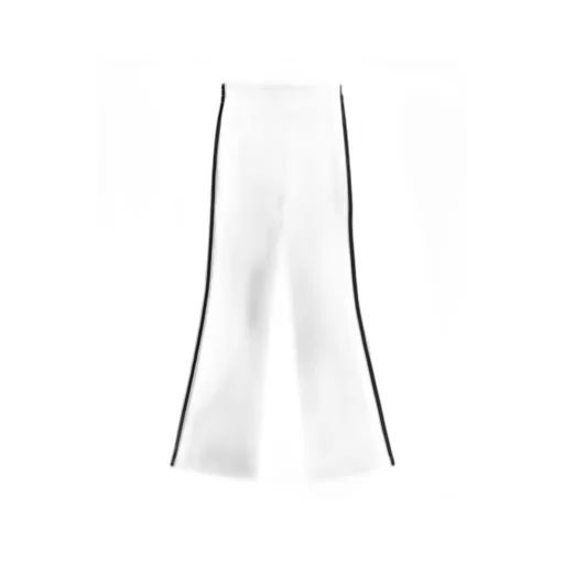 Heart Pattern Sweatpants