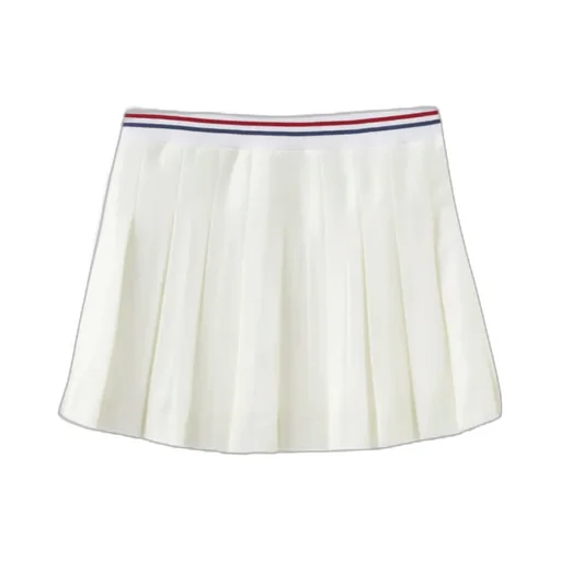 Logo Skirt