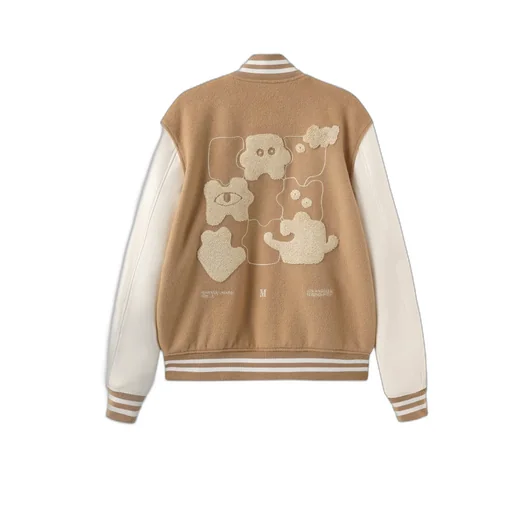 Casual Jacket