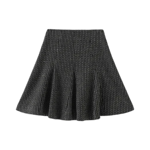 A-Line Skirt