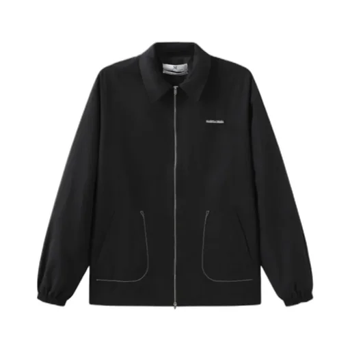 Long Sleeve Jacket