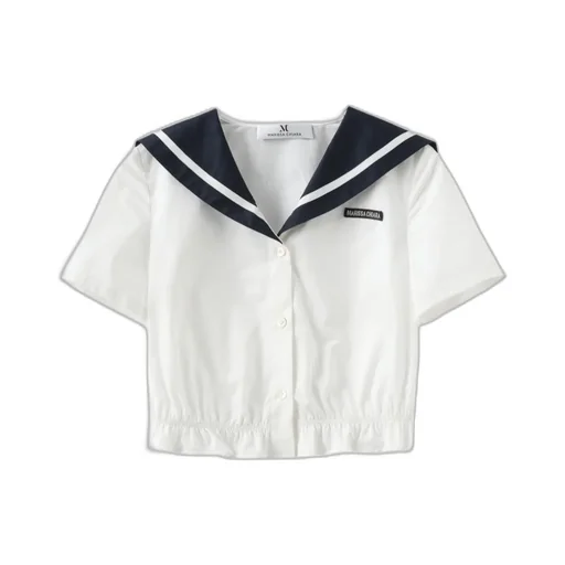 Short Sleeve Shirt