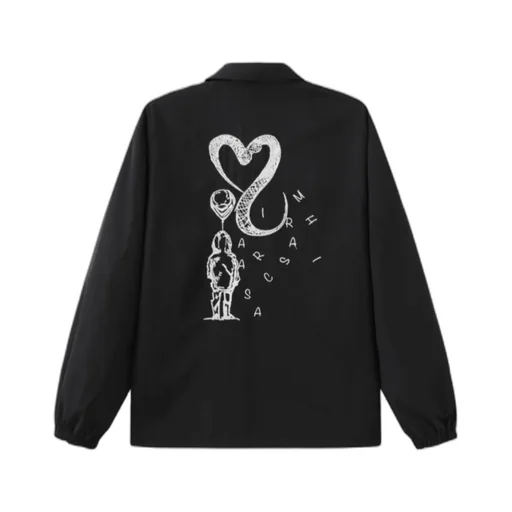 Long Sleeve Jacket