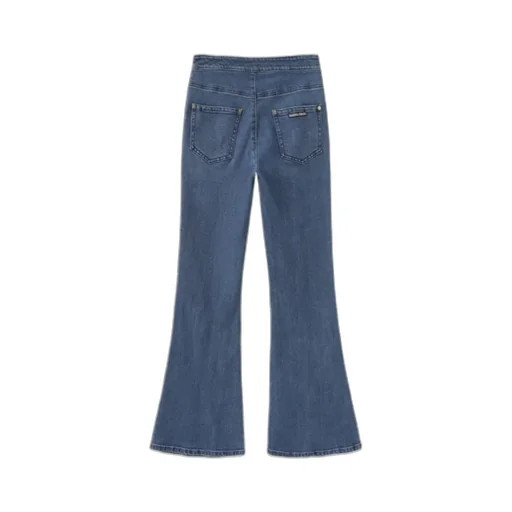 Flared Jeans