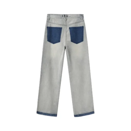 Belt Loop Jeans