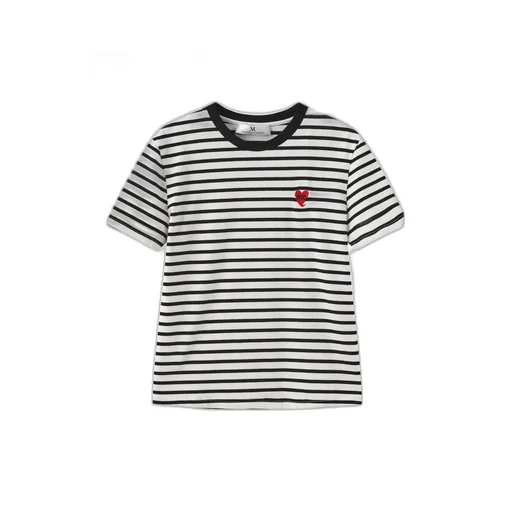 Striped T-Shirt