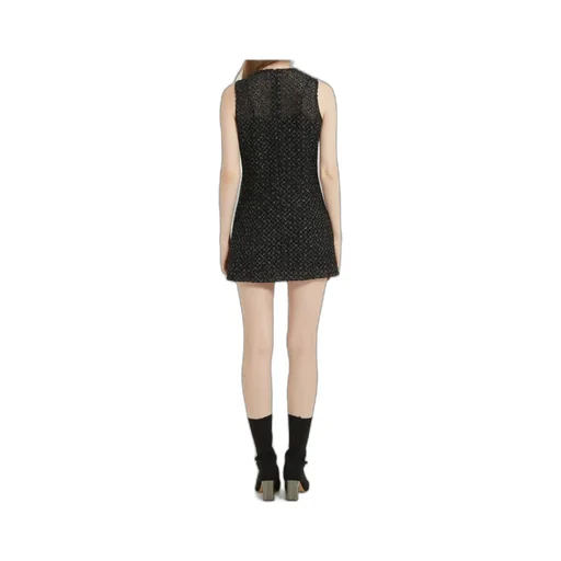 Sleeveless Dress