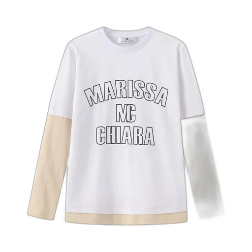 Crew Neck T-Shirt