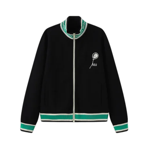 Long Sleeve Jacket