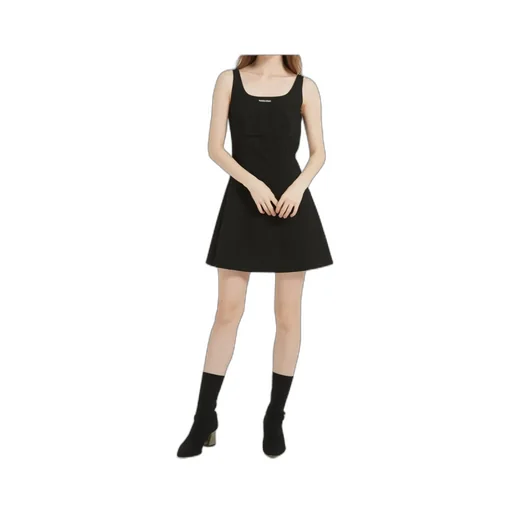 A-Line Dress